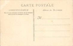 CPA Marseille Exposition coloniale 1906 vue generale