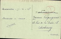 CPA Marseille Abbaye de Saint Victor