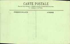 CPA Marseille un coin du vieux port Bateaux