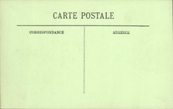 CPA Marseille Le quai du port Bateaux