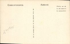 CPA Marseille Bassin et quai de la Joliette Tramway Bateaux