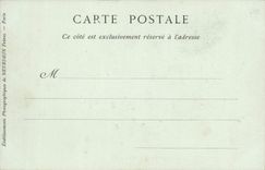 CPA Marseille Perspective de la rue Cannebiere