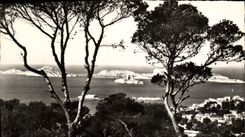 CPA Marseille e Chateau d'If