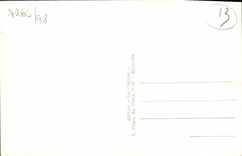 CPA Marseille Le Chateau d'if