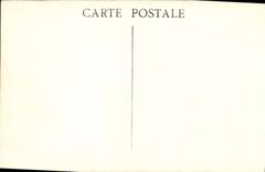 CPA Marseille Le Chateau d'If Bateaux