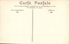 CPA Marseille Le Chateau d'If et les iles des Frioul