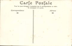 CPA MarseilleLe Chateau d'If Cote Nord