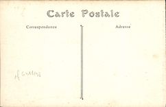 CPA Caen L'Eglise Saint Jean