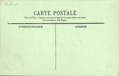 CPA Caen Vieille Eglise Saint Ouen