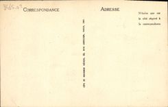 CPA Caen Abside De L'Eglise Saint Pierre 