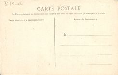 CPA Caen L'Eglise Saint Pierre 