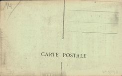 CPA Caen L'Eglise Saint Pierre 