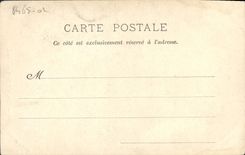 CPA Caen L'Eglise Saint Pierre 