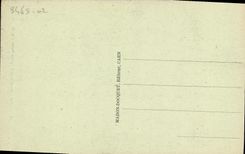 CPA Caen Portail de L'eglise Saint Pierre