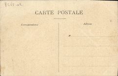 CPA Caen Eglise Saint Pierre Le Choeur