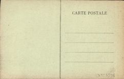 VINTAGE POSTCARD Caen Church Saint Pierre Chorus and it main furnace bridge