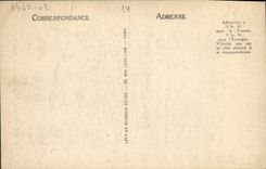 CPA Caen L'Eglise Saint Pierre L'abside