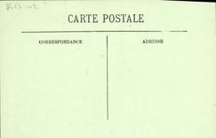 CPA Caen L'Eglise Saint Pierre L'abside