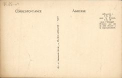 CPA Caen L'Eglise Saint Pierre