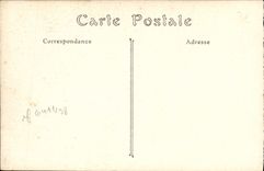 CPA Caen L'Eglise Saint Pierre