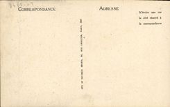 CPA Caen L'Eglise Saint Pierre