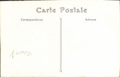 CPA Caen L'Eglise Saint Pierre