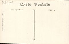 CPA Caen L'Eglise Saint Pierre Vue Prise du Chateau