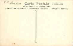 CPA Caen Le Clocher Saint Pierre la Nef et le Choeur