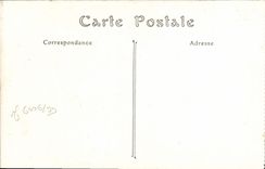 CPA Caen Le Clocher Saint Pierre la Nef et le Choeur