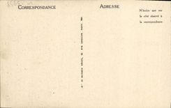 CPA Caen Le Clocher Saint Pierre 