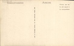 CPA Caen Abside de L'Eglise Saint Pierre 