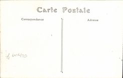 CPA Caen Abside de L'Eglise Saint Pierre 