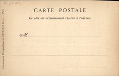 CPA Caen L'Ancienne Eglise Saint Nicolas