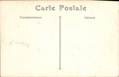 CPA Caen Eglise St Sauveur