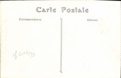 CPA Caen L'Eglise St Sauveur