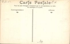 CPA Caen L'Eglise St Sauveur