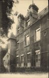 VINTAGE POSTCARD Caen Old Hotel Than