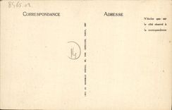 CPA Caen Ancien Hotel le Than