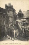 CPA Caen Ancien Hotel de Than