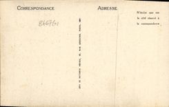 CPA Caen Ancien Hotel de Caen