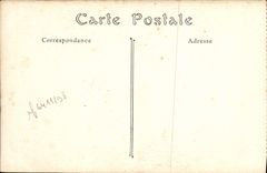 CPA Caen Ancien Hotel de Than