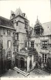 CPA Caen Ancien Hotel de Than