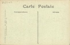 CPA Caen Musee des Antiquaires Fenetre