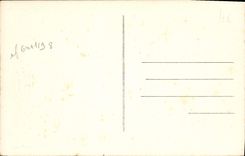 CPA Caen Le Palais du Justice