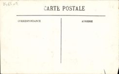 CPA Caen La Place de la Republique et l'Hotel de Ville