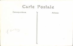 CPA Caen Le Port et L'Eglise de la Trinite Abbaye aux Dames Bateau 