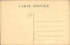 CPA Caen Rue Saint Pierre