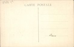 CPA Caen Vieilles Maisons de la Rue Saint Pierre Jacqueline