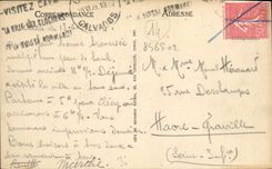 CPA Caen Vieille Maison Rue Saint Pierre Levrard