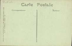 CPA Caen Maison de la Rue Saint Pierre Levrard